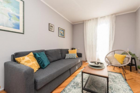 Central Marina Apartment